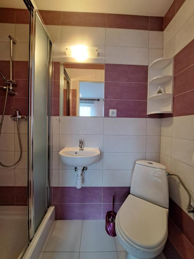 Noclegi U Kazi Polanczyk Luaran gambar