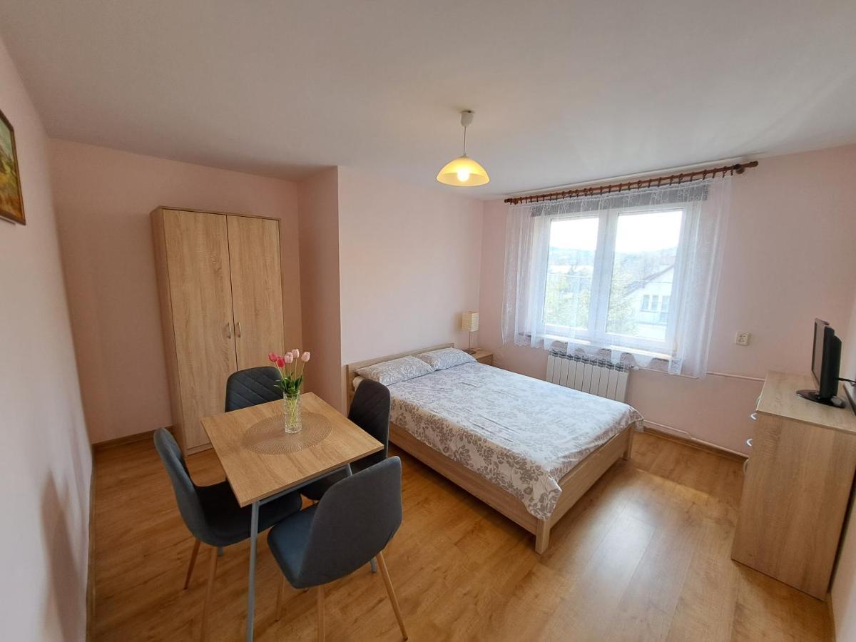 Noclegi U Kazi Polanczyk Luaran gambar